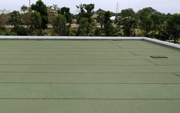 all Clodock roofing types quoted for