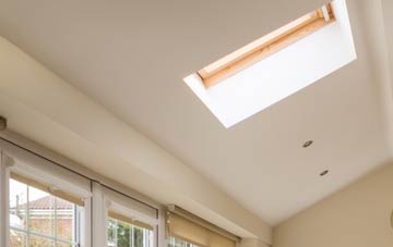 Clodock conservatory roof insulation companies