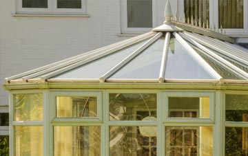 conservatory roof repair Clodock, Herefordshire