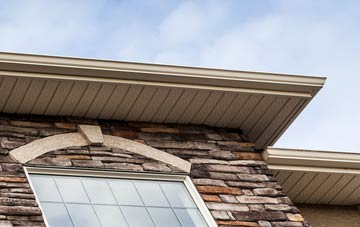 Clodock diy soffit installation