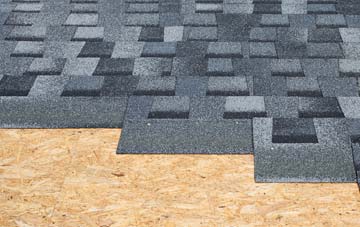 expert Clodock asphalt roof companies