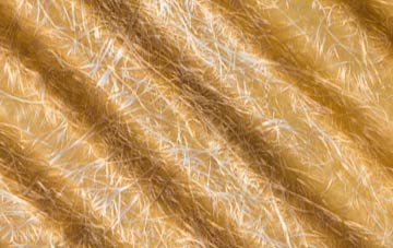 Clodock fibreglass roof waterproofing