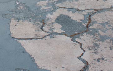 fibreglass roofing replacement Clodock