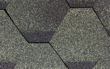 Clodock fibreglass shingle repairs