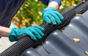 Clodock gutter repair companies