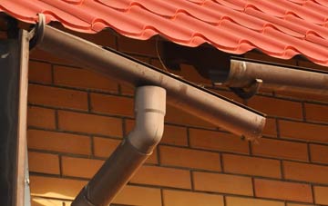 Clodock gutter repair costs