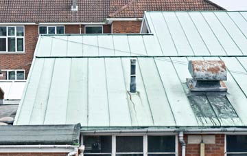 Clodock lead roofing costs