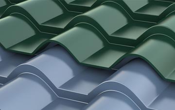 who should consider Clodock plastic roofs