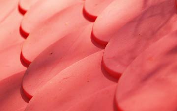 Clodock plastic roof costs