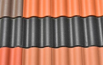 uses of Clodock plastic roofing