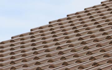 plastic roofing Clodock, Herefordshire