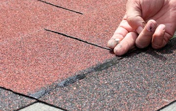 Clodock asphalt roof repairs