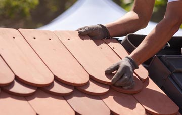 Clodock roof tile contractors