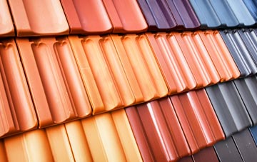 Clodock roof tile costs