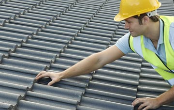 screened Clodock roofing companies