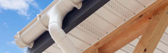 get Clodock guttering quotes today