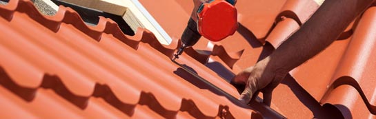 save on Clodock roof installation costs
