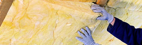 quotes for Clodock roof insulation