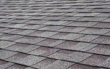 Clodock tiles for shallow pitch roofing