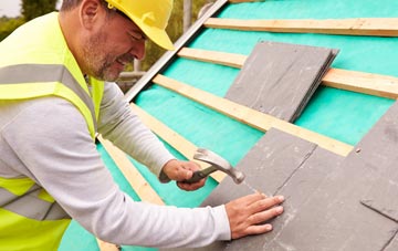 benefits of Clodock roofing slate