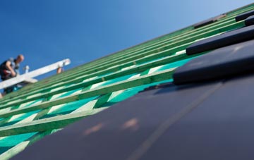 Clodock slate roofing costs