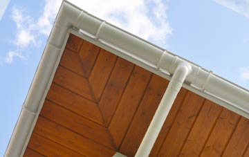 Clodock soffit types