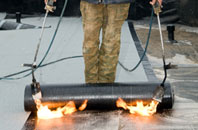 Clodock flat roof sealing quote