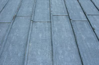 Clodock lead roofing