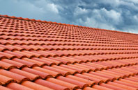 Clodock roofing tiles