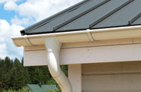 Clodock soffits